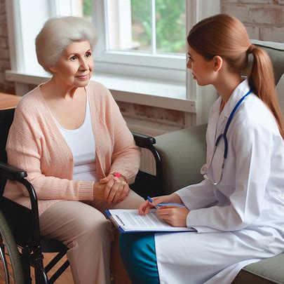 health home assistance